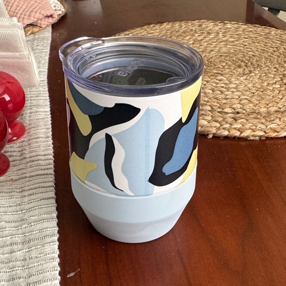 Insulated Ello 12oz Wine Tumbler